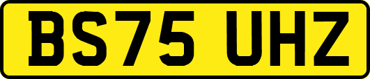 BS75UHZ