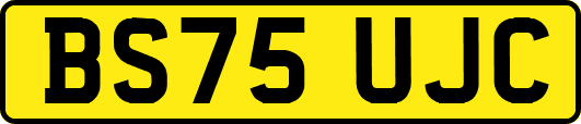 BS75UJC