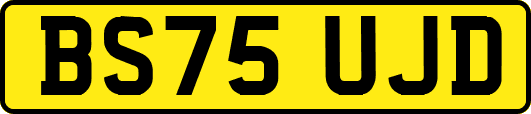 BS75UJD
