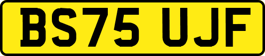 BS75UJF