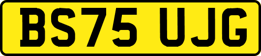 BS75UJG