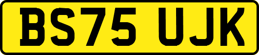 BS75UJK