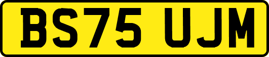 BS75UJM