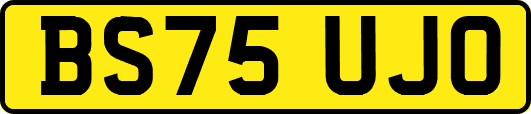 BS75UJO