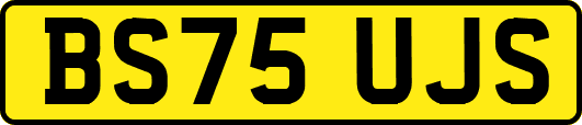 BS75UJS