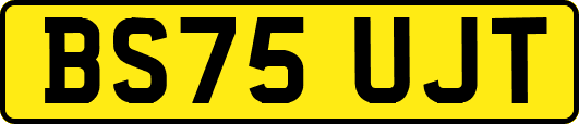 BS75UJT