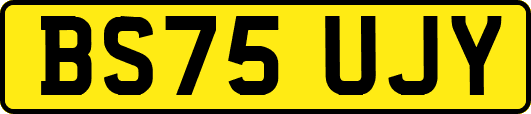 BS75UJY