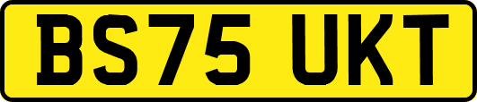 BS75UKT