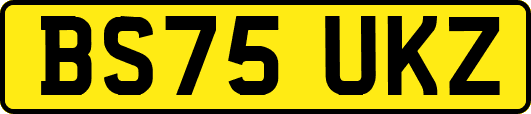 BS75UKZ