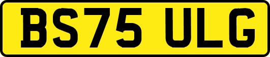 BS75ULG