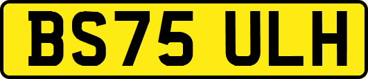 BS75ULH
