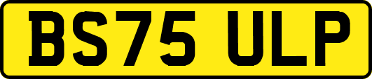 BS75ULP