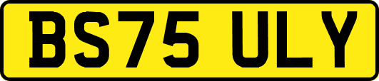 BS75ULY