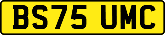 BS75UMC