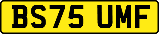 BS75UMF