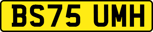 BS75UMH