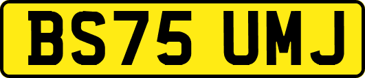 BS75UMJ