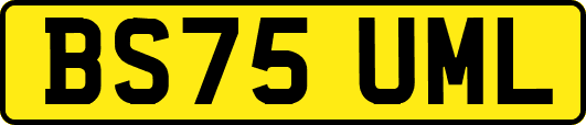 BS75UML