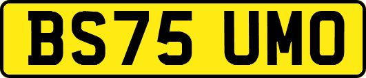 BS75UMO