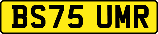 BS75UMR