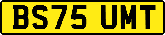 BS75UMT