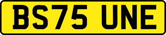 BS75UNE