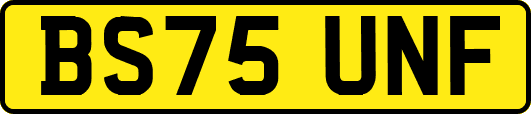 BS75UNF
