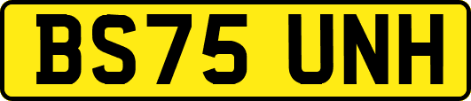 BS75UNH