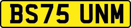 BS75UNM