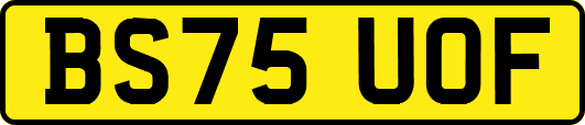 BS75UOF