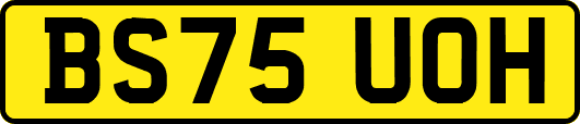BS75UOH