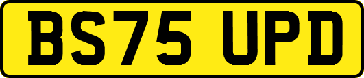 BS75UPD
