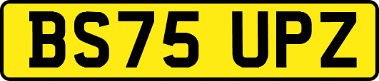 BS75UPZ