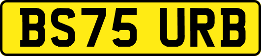 BS75URB