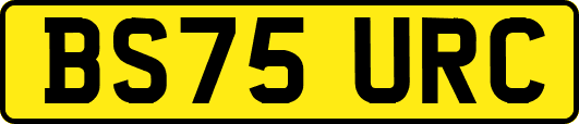 BS75URC