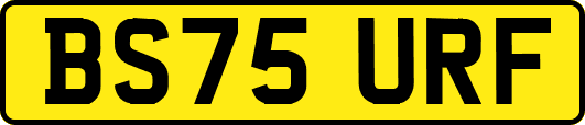 BS75URF