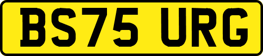 BS75URG