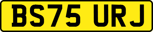 BS75URJ