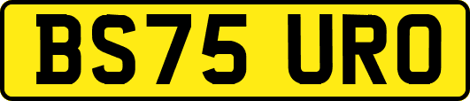 BS75URO