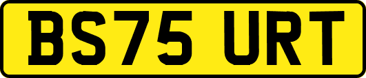 BS75URT
