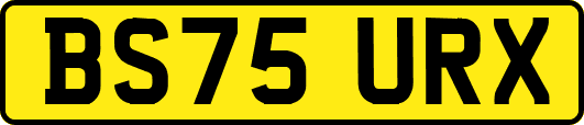BS75URX