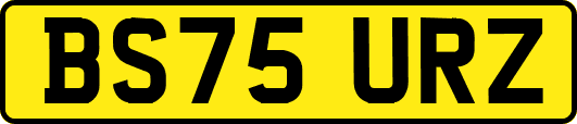 BS75URZ