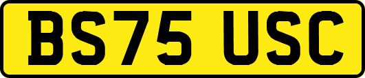 BS75USC
