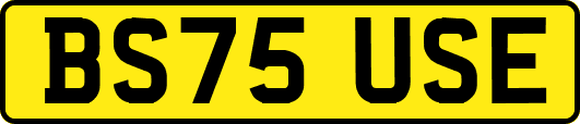 BS75USE