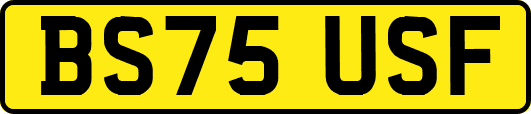 BS75USF