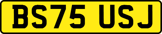 BS75USJ