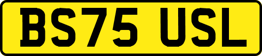 BS75USL