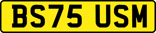 BS75USM