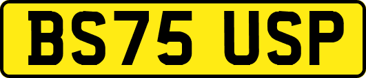 BS75USP