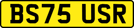 BS75USR